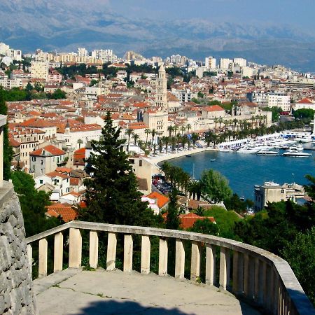 Lux Cindro Studio In Split Center Екстер'єр фото