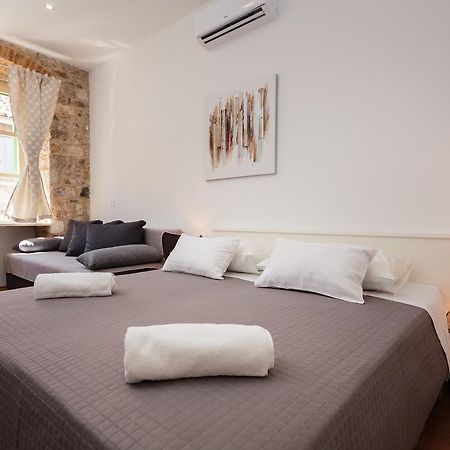 Lux Cindro Studio In Split Center Екстер'єр фото