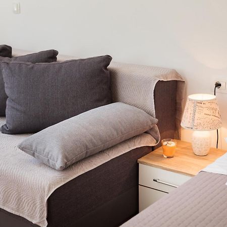 Lux Cindro Studio In Split Center Екстер'єр фото