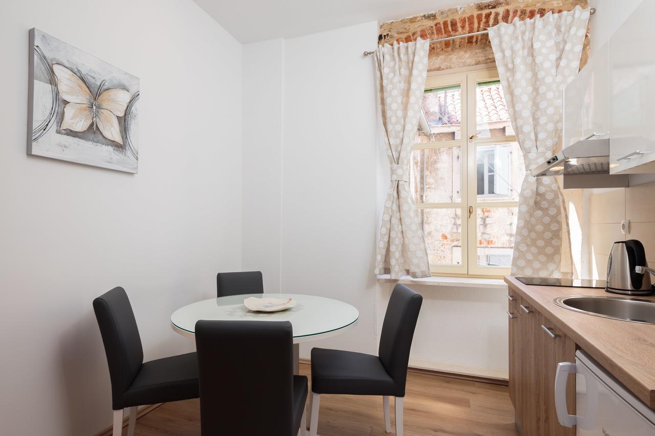 Lux Cindro Studio In Split Center Екстер'єр фото