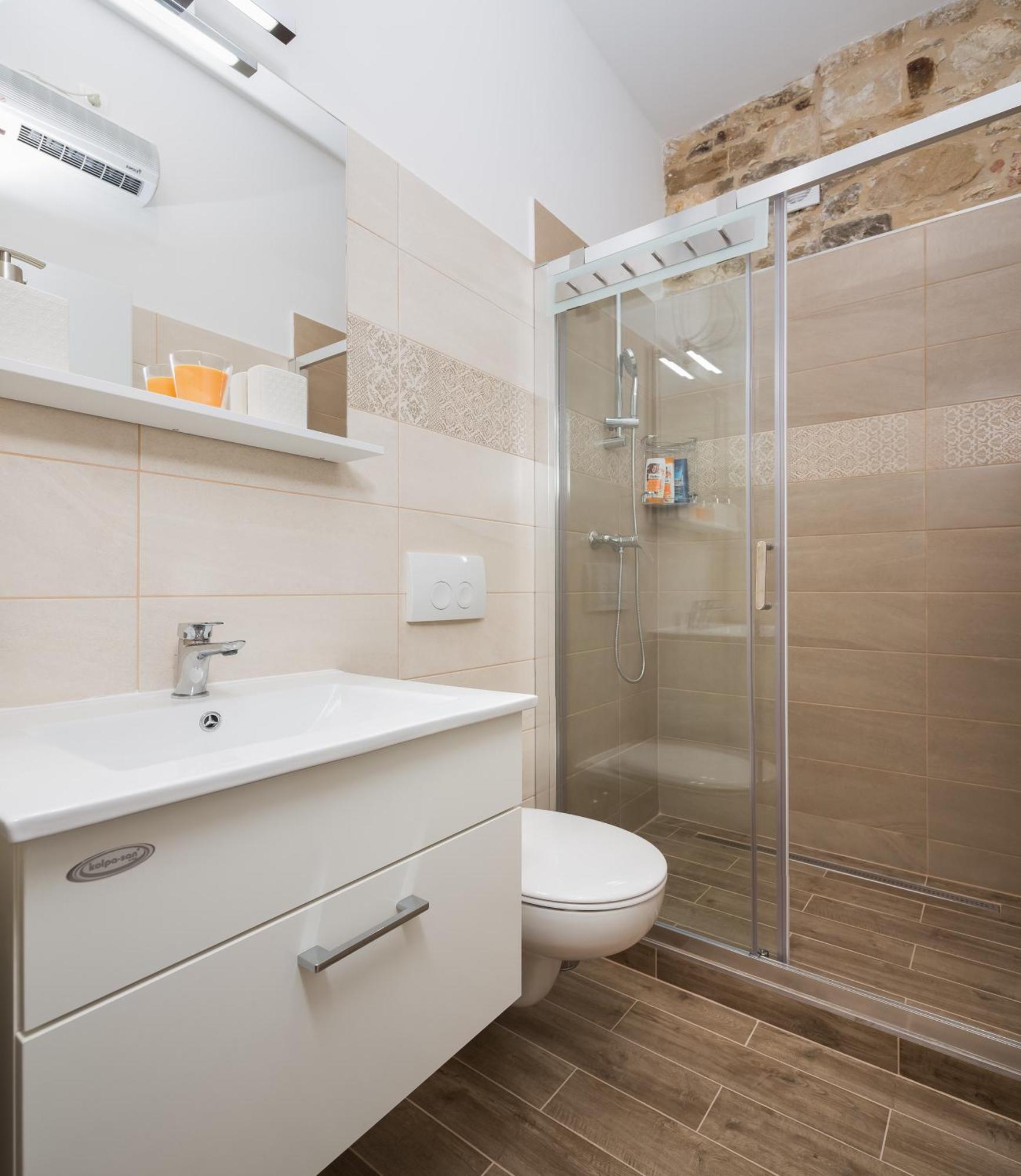 Lux Cindro Studio In Split Center Екстер'єр фото